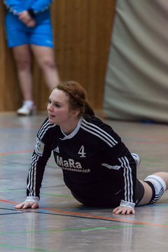 Bild 65 - U18w 2.Spieltag